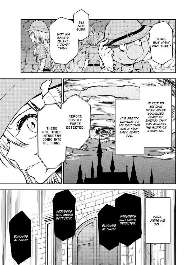 That Time I Got Reincarnated as a Slime Chapter 127 image 34_optimized